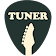 Simple Guitar Tuner icon