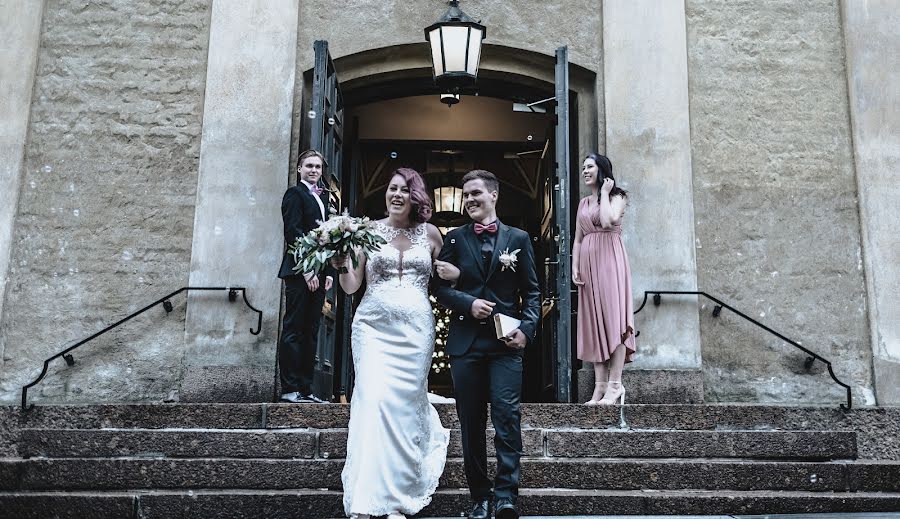 Esküvői fotós Turo Haapamäki (iku1sesti). Készítés ideje: 2020 augusztus 24.