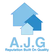 AJG Construction Midlands Ltd Logo