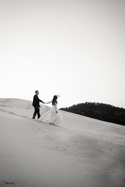 Wedding photographer Valeria Daniluski (valeriadaniluski). Photo of 22 February 2022