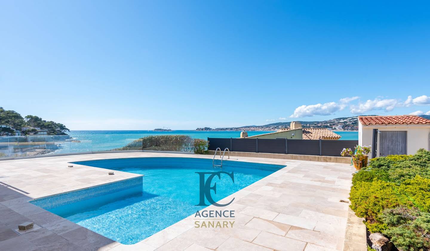 Maison avec piscine Sanary-sur-Mer