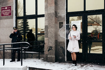 Fotografo di matrimoni Misha Shuteev (tdsotm). Foto del 3 aprile 2018