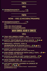 Jannaat menu 8