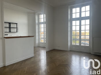 appartement à Bordeaux (33)