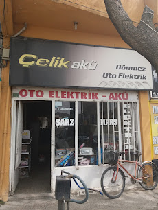 Dönmez Oto Elektrik