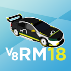 V8 Race Manager 2018 2.0.6