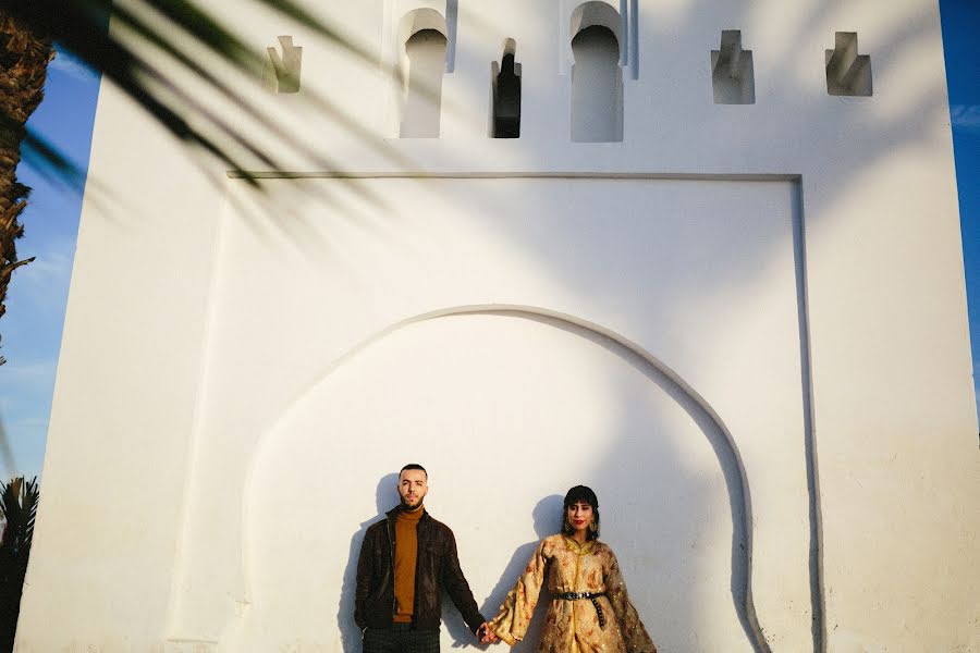 Wedding photographer Milos Gavrilovic (milosweddings1). Photo of 6 December 2019