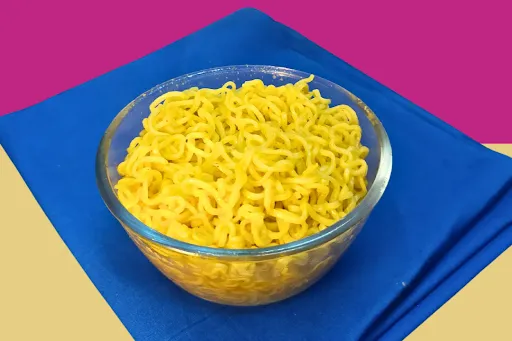 Plain Maggi