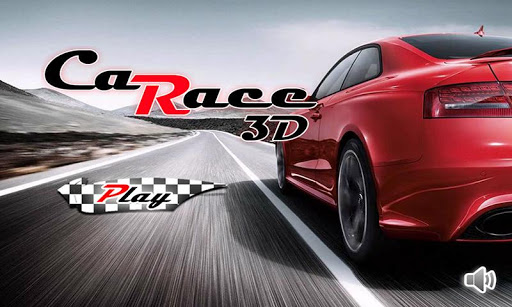 Car Race 3D