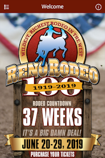 Reno Rodeo(圖1)-速報App