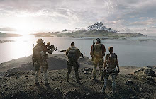 Ghost Recon Breakpoint Wallpapers HD Theme small promo image