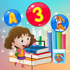 Preschool learning and educational games for kids 1.0