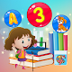 Preschool learning and educational games for kids