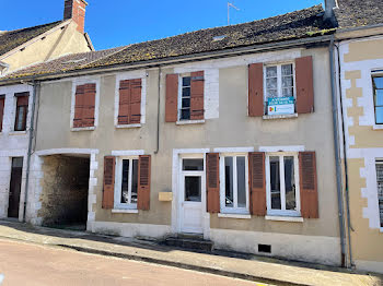 maison à Ligny-le-Châtel (89)