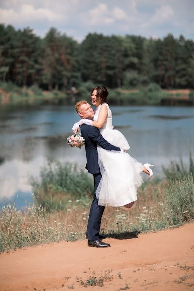 Fotógrafo de bodas Elena Tokareva (tokarevaelena). Foto del 16 de abril 2023