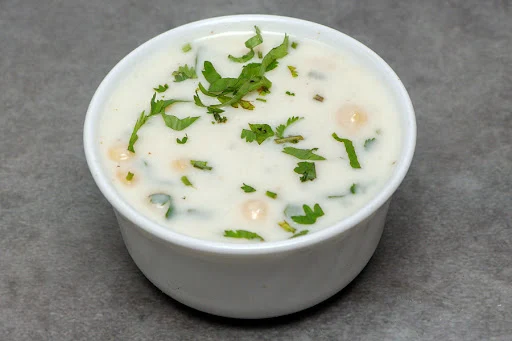 Boondi Raita