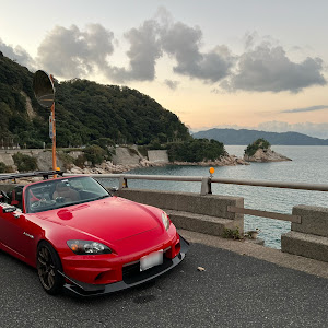 S2000 AP2