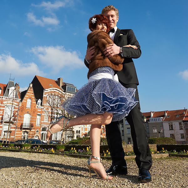 Fotógrafo de bodas Andrey Kanash (andrei4you). Foto del 2 de enero 2015