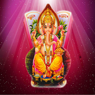 Ganpati Songs in Marathi