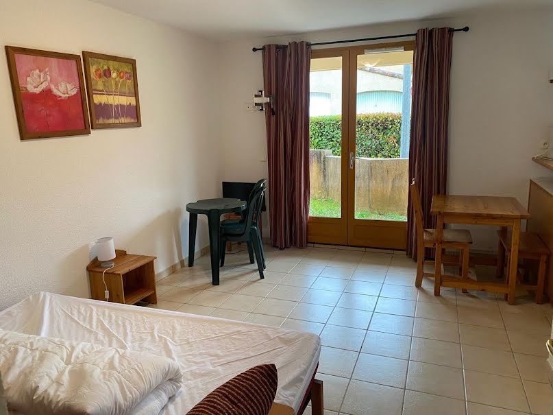 Vente appartement 1 pièce 22 m² à Montbrun-les-Bains (26570), 49 000 €