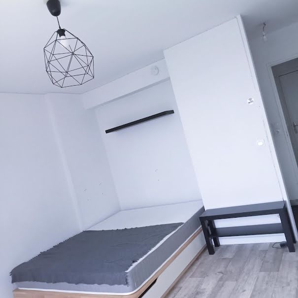 Vente appartement 1 pièce 25 m² à Lille (59000), 156 660 €