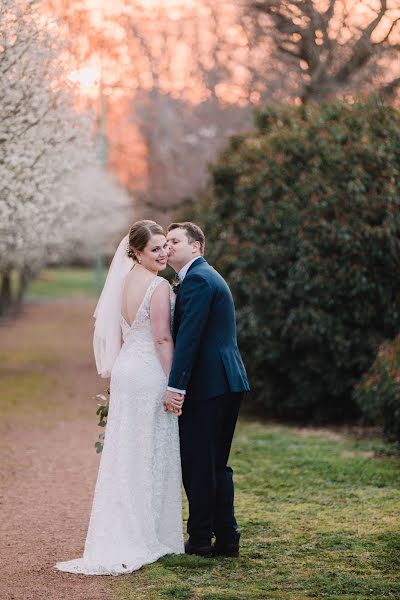 Wedding photographer Mel Hill (melconlin). Photo of 11 February 2019