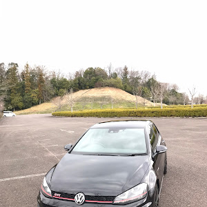 ゴルフGTI