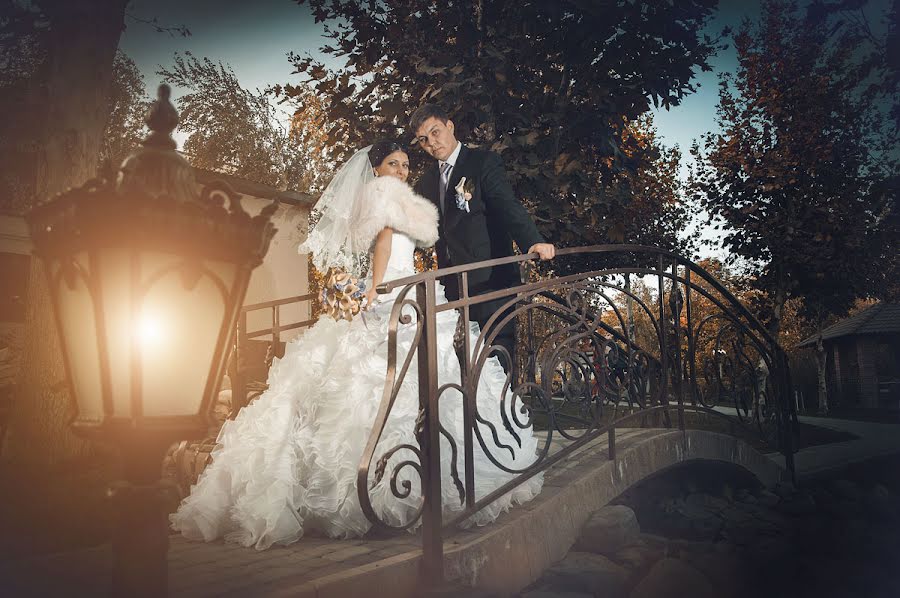 Wedding photographer Aleksey Chernyshev (wwwaa). Photo of 19 December 2014