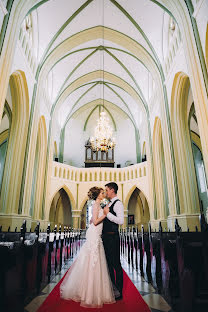 Photographe de mariage Natallia Zaleskaya (zalesskaya). Photo du 12 octobre 2017