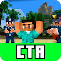 Craft Theft Auto para mcpe