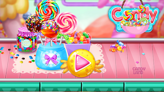 Candyland Adventure Computer Game Free Download Mac