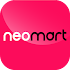 Neomart - Customer App - Market.Anywhere.Anytime5.23