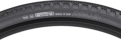 WTB Byway Tire - 700c, TCS Tubeless, Light, Fast Rolling, SG2 alternate image 0