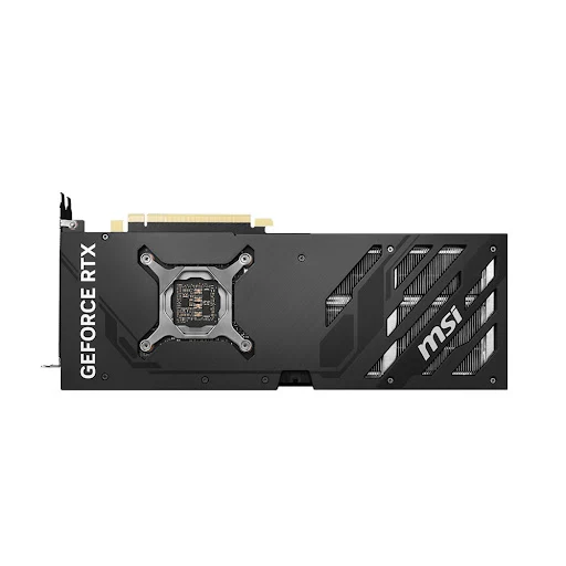 Card màn hình MSI RTX 4070 VENTUS 3X E 12G OC 12GB GDDR6X (912- V513- 290)