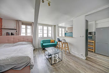 appartement à Versailles (78)