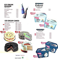 Vadilal - Scoop Shop menu 5