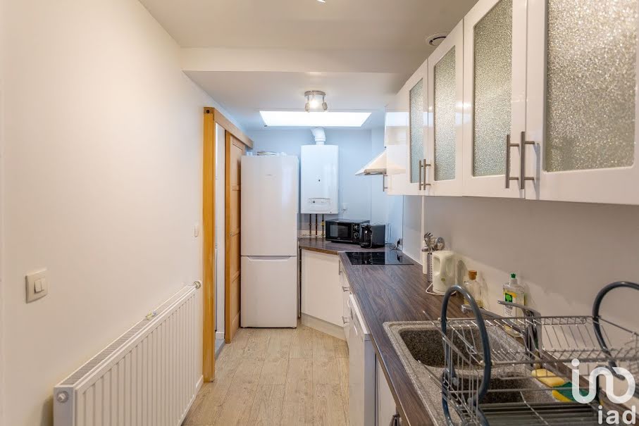 Vente maison 5 pièces 85 m² à Amiens (80000), 199 000 €