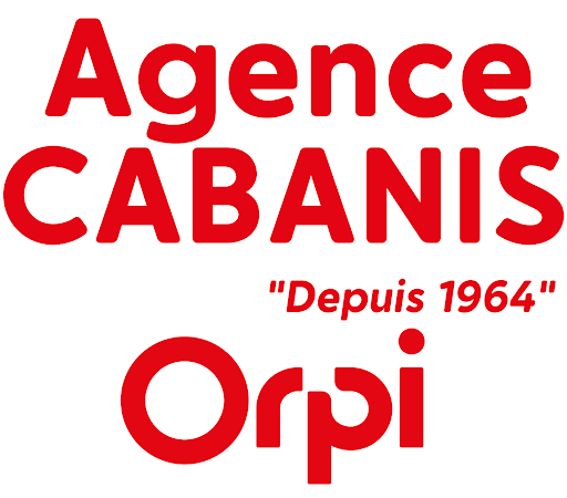 Logo de Orpi - AGENCE CABANIS