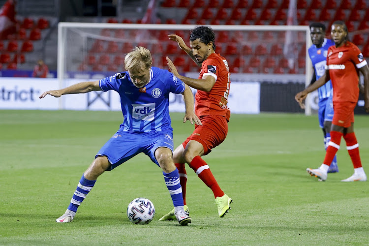 Wat met Gent - Antwerp of Beerschot - Club Brugge? Dit is onze prognose! (En vul NU je prono in!)