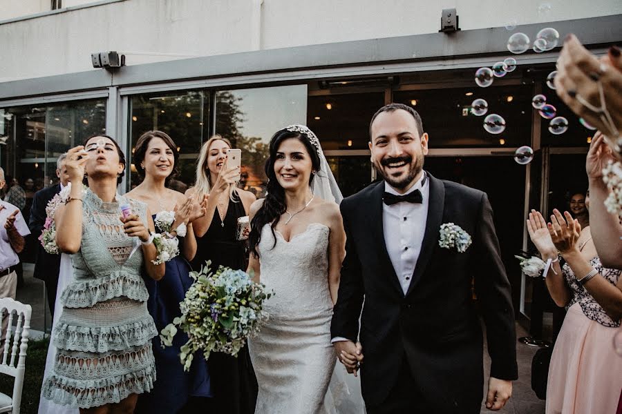 Fotógrafo de bodas Orçun Yalçın (orcunyalcin). Foto del 11 de agosto 2017