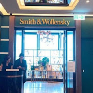 史密斯華倫斯基牛排館 Smith & Wollensky Taipei