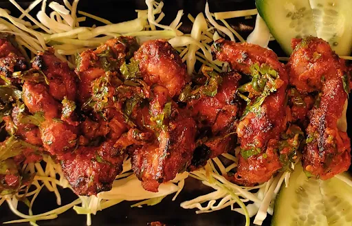 Chicken Tikka