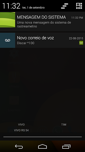 APP NOTIFICAÇÃO