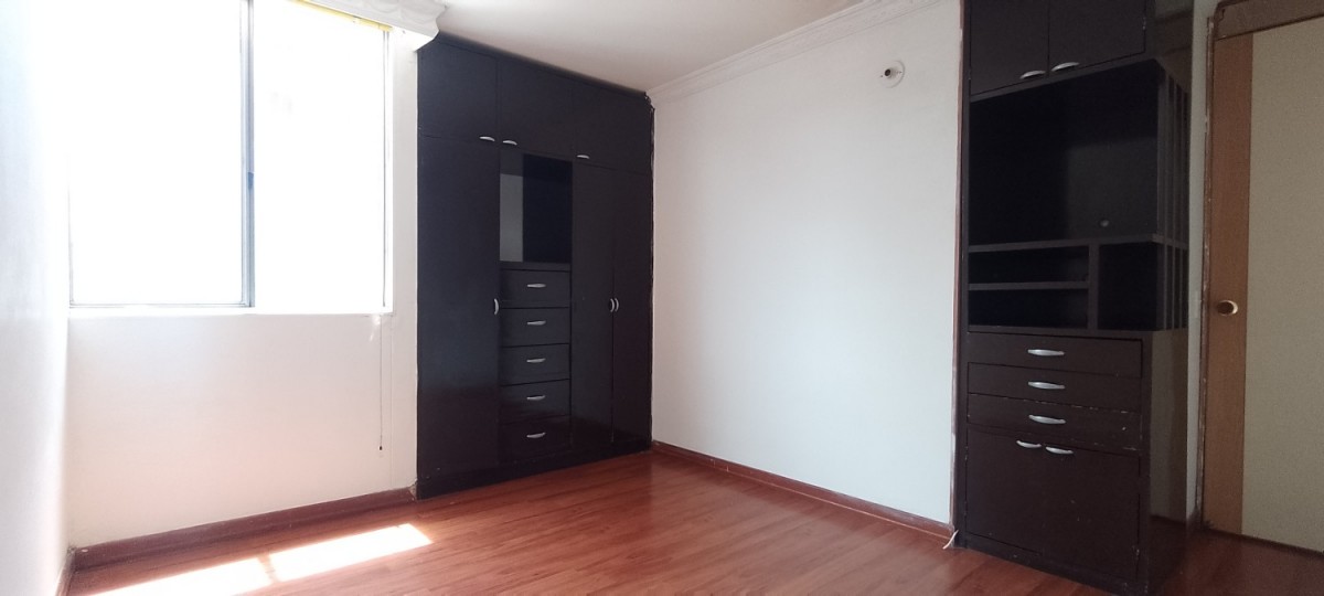 Apartamento En Arriendo - Gilmar, Bogota