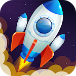 Cover Image of Download Space Colonizers Idle Clicker Incremental 1.2.1 APK