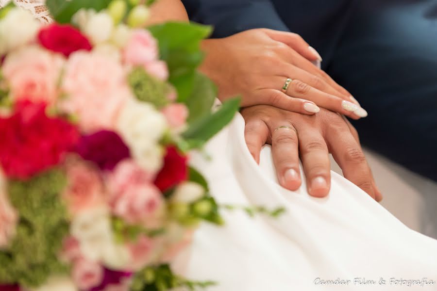 Wedding photographer Dariusz Biesiada (dariuszbiesiada). Photo of 24 February 2020