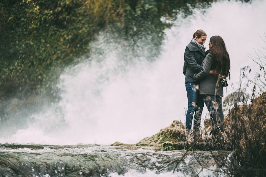 Photographe de mariage Jesús María Vielba Izquierdo (jesusmariavielb). Photo du 4 novembre 2015