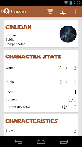 Empire Legends 2.22 screenshots 2