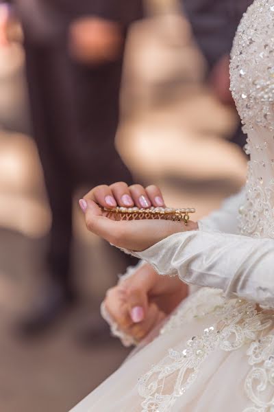 Fotógrafo de bodas Mana Feicht (feichtmana). Foto del 28 de julio 2017