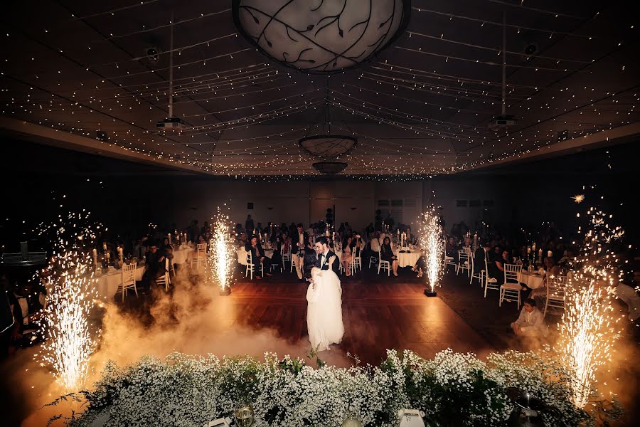 Wedding photographer Stephanie Kindermann (stephkindermann). Photo of 20 December 2018